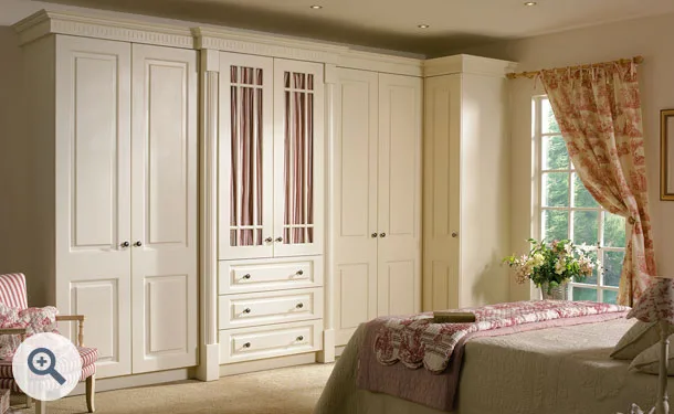 Bedroom Doors